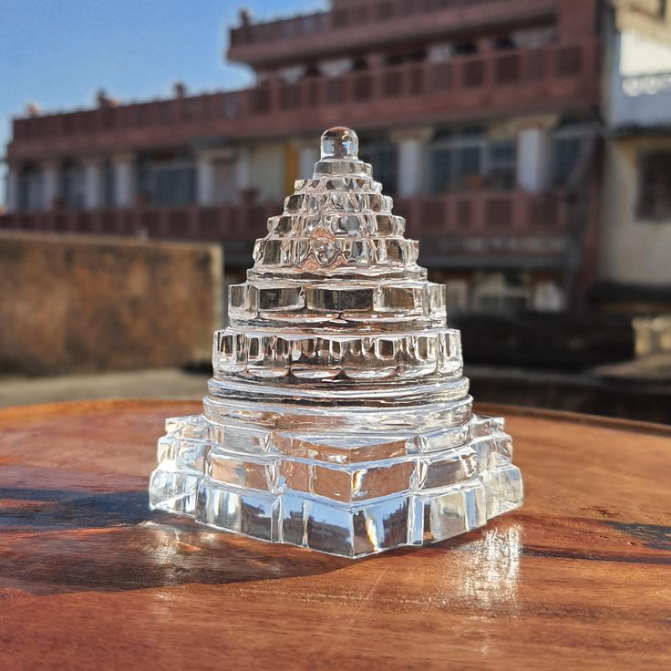 Crystals Consultations Services