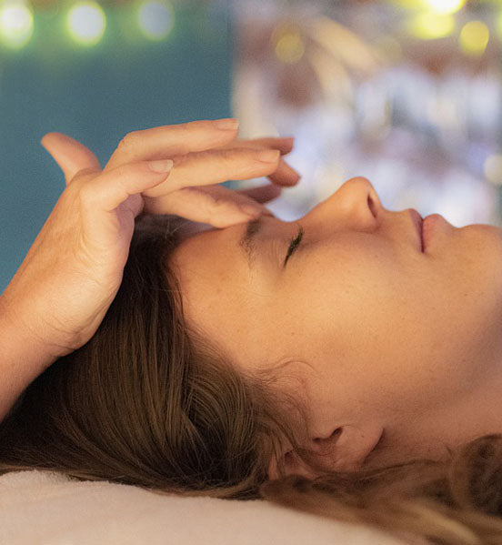 Reiki Consultation Service