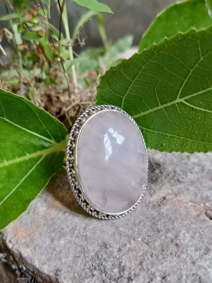 Rose Quartz for Love & Harmony