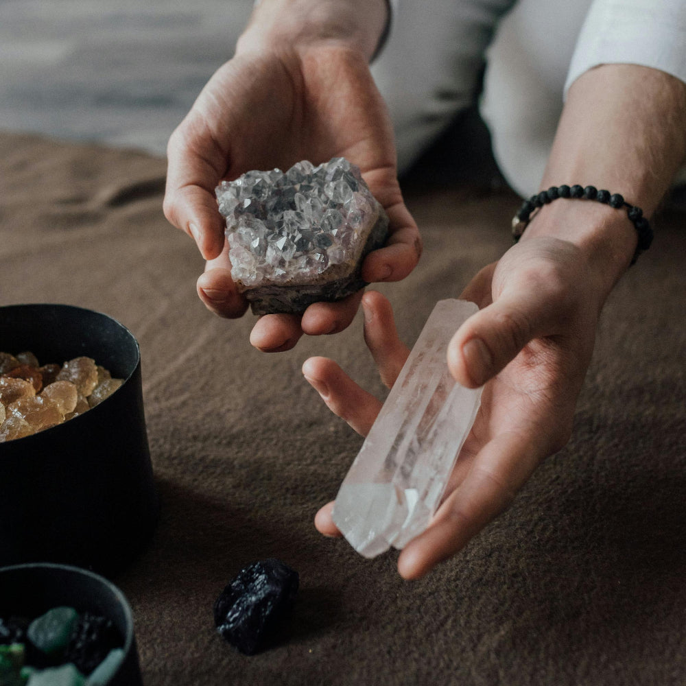 Confused which crystal you need? Find out before you buy?