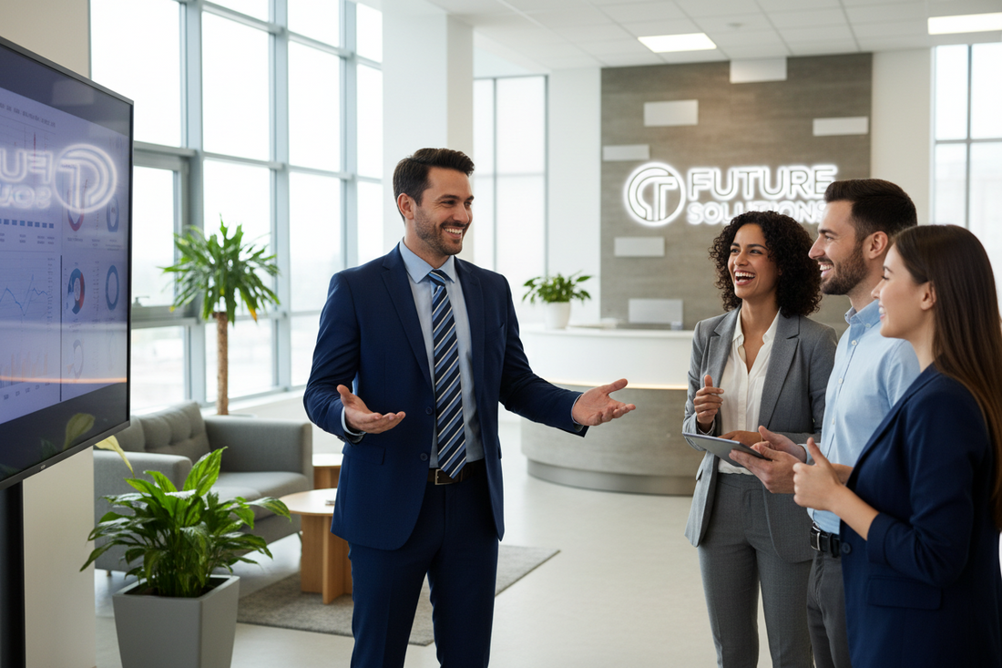 Best Crystals for Business Success