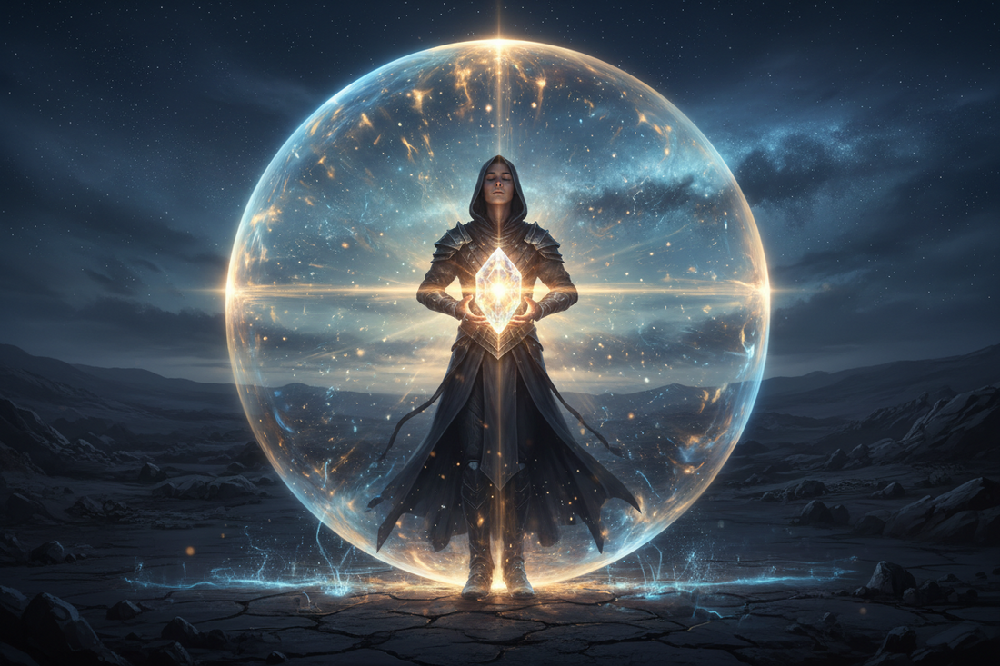 Best Crystals for Protection: Shield Your Energy- Stay Grounded