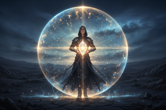 Best Crystals for Protection: Shield Your Energy- Stay Grounded