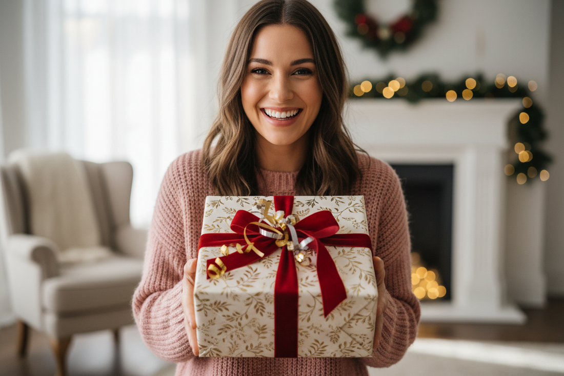 Crystal Gift Ideas & Spiritual Gifting: Thoughtful Gifts with Gentle Energy