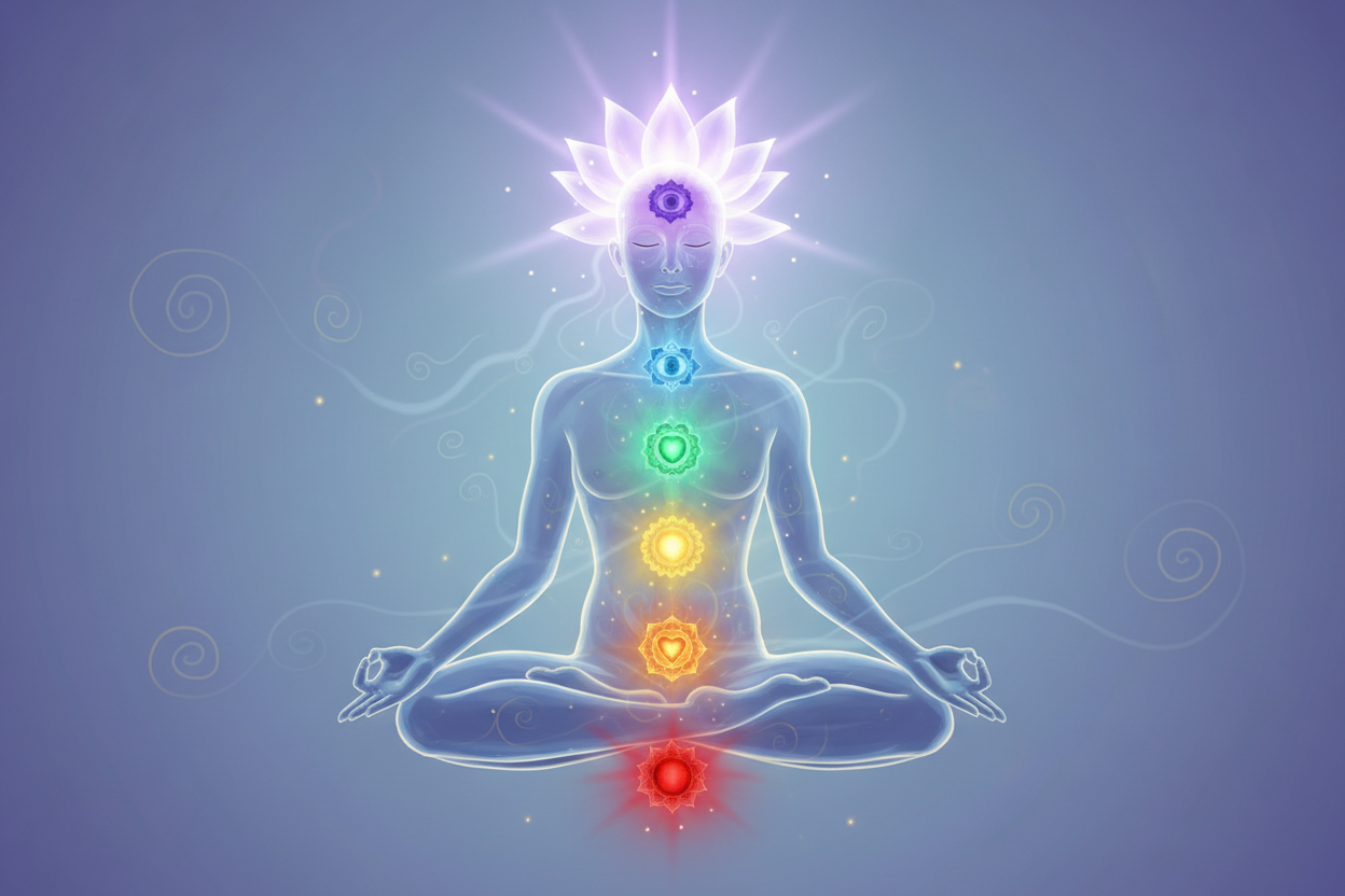 Which Stone for Which Chakra? – Soulstones Collective