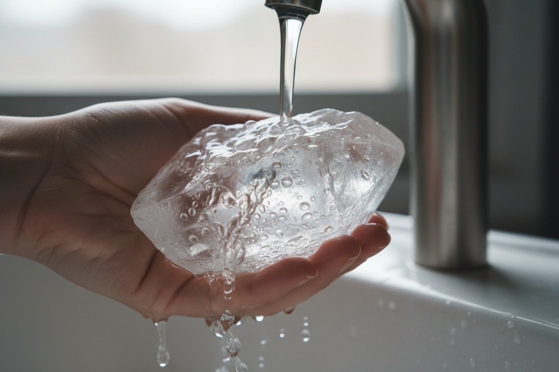 Which Crystals Can Go in Water: A Complete Guide for Safe Crystal Cleansing