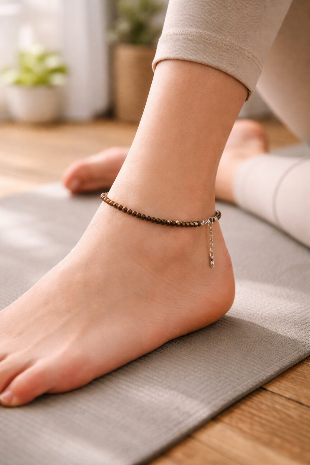 Anklet