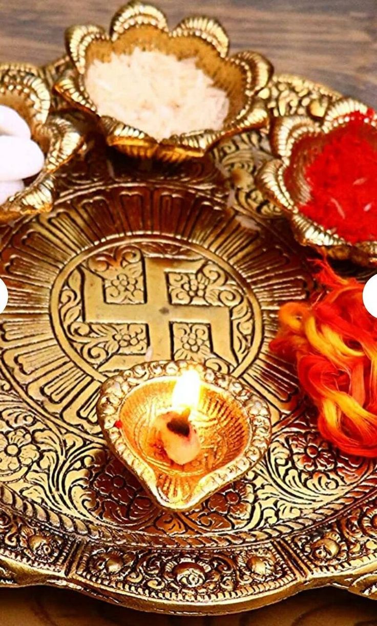 Diwali Crystal Collection
