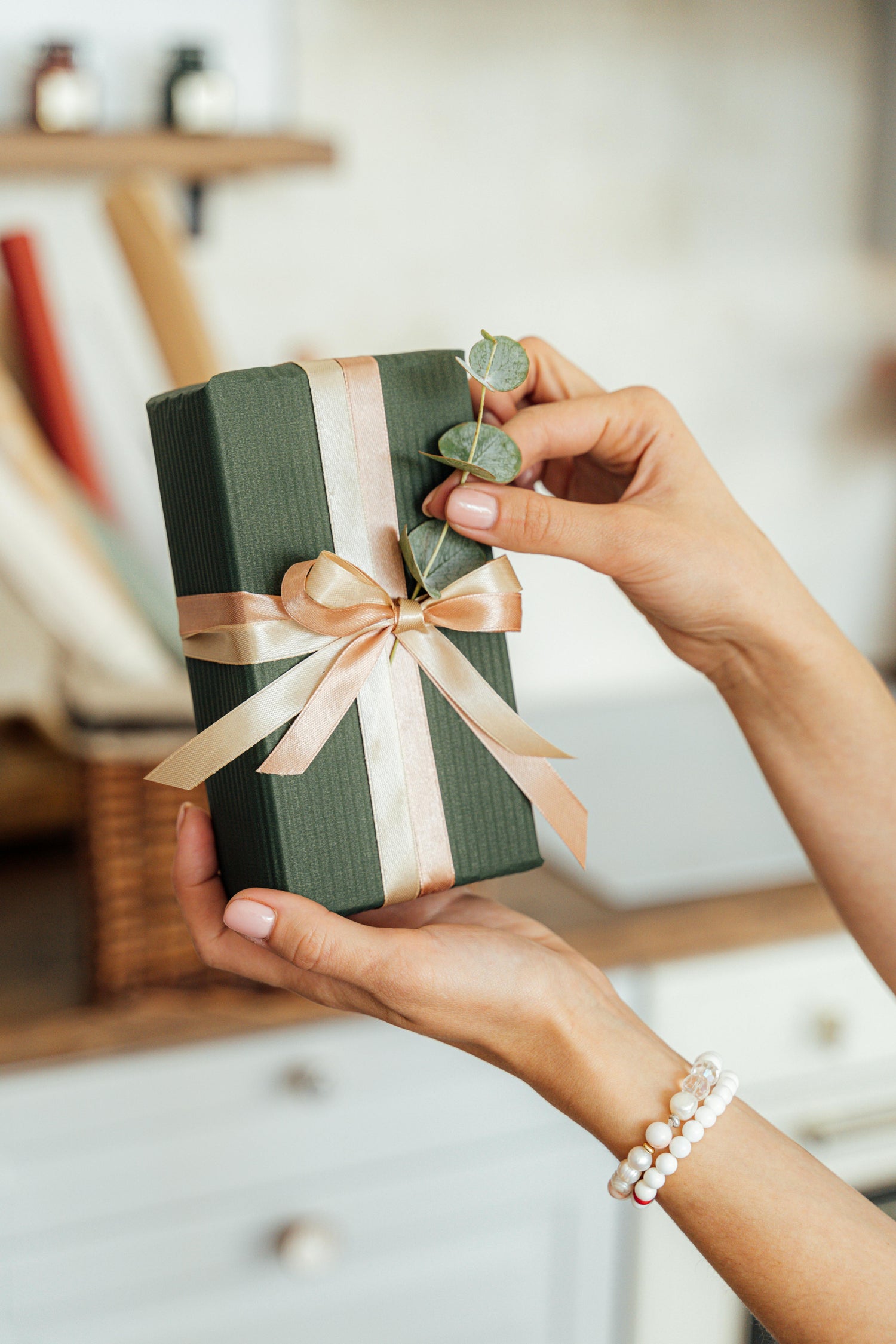 Gifting