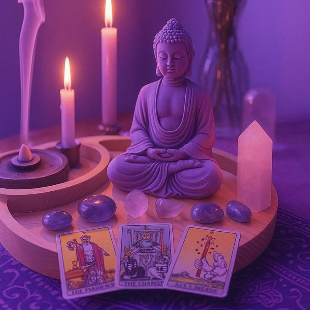 Tarot Card Services