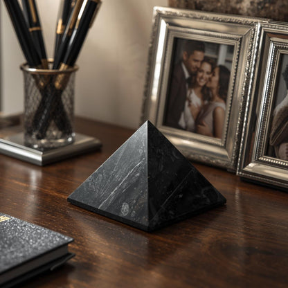 Black Tourmaline-Shielding