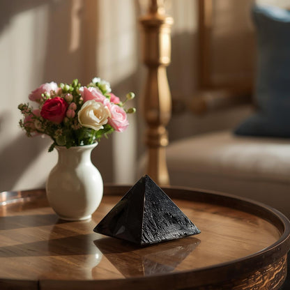 Black Tourmaline-Shielding