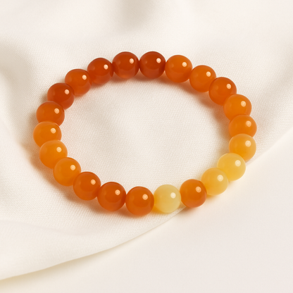 Carnelian-Vitality & Motivation