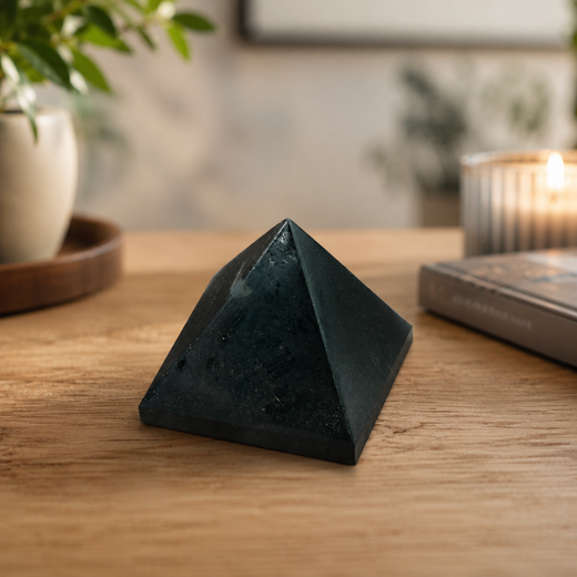 Black Tourmaline-Shielding