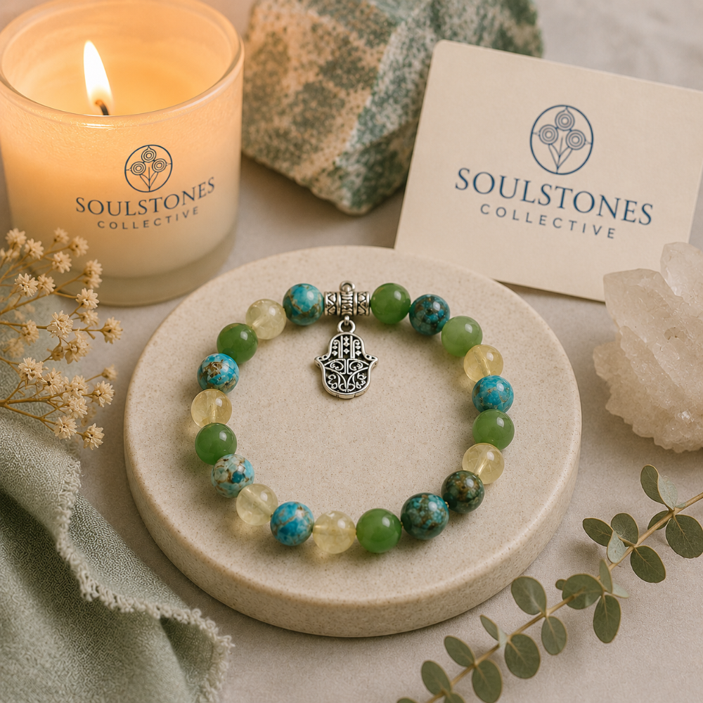 Vision & Growth Bracelet