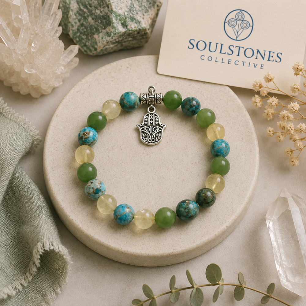 Vision & Growth Bracelet