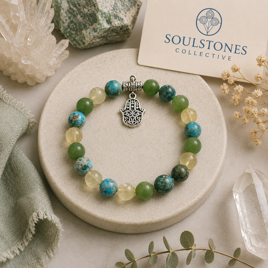 Vision & Growth Bracelet