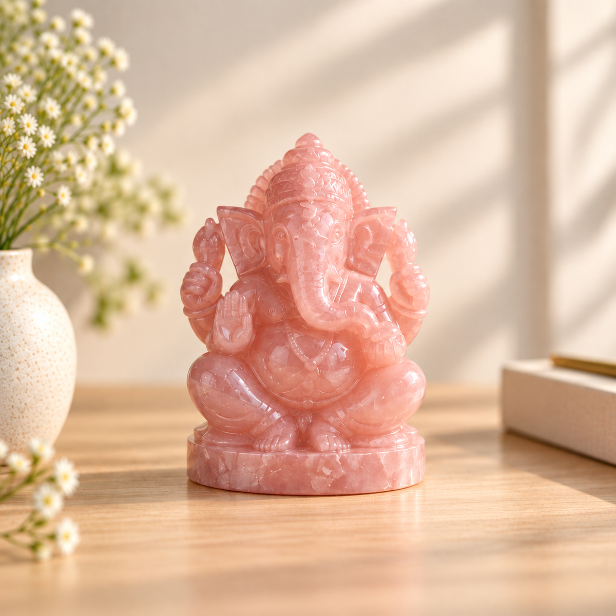 Ganeha Figurine