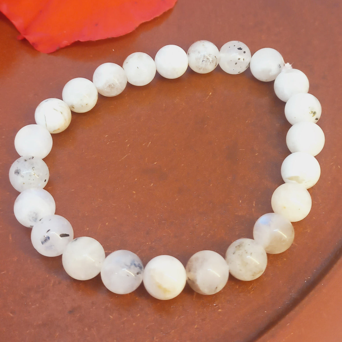 Howlite-Calming & Intuitive
