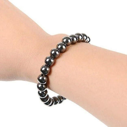 Hematite-Grounding & Focus