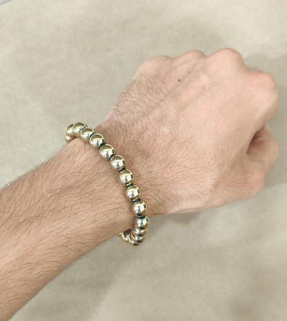Pyrite Bracelet