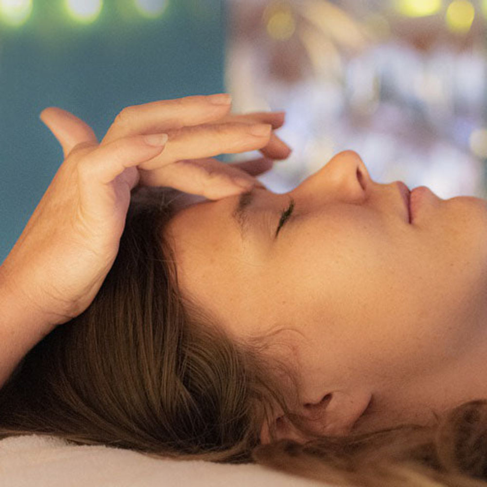 Reiki Consultation Service
