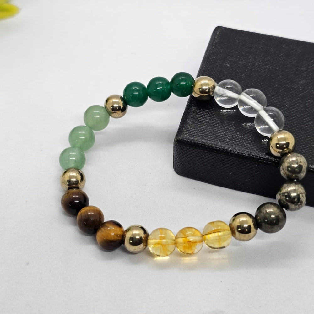 The Prosperity Bracelet-Abundance & Opportunity