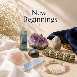 New Beginnings