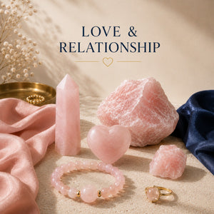 Love & Relationships