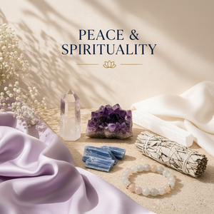 Peace & Spirituality