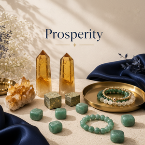 Prosperity